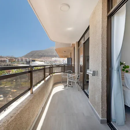 Apto Sasha Cristianos Апартаменты *