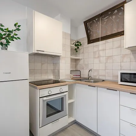 Apto Sasha Cristianos Апартаменты *