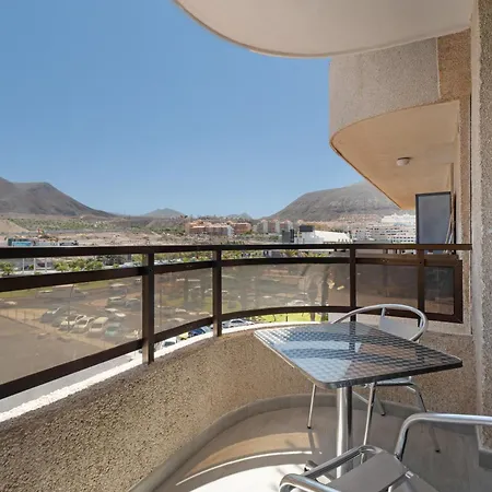 Апартаменты Apto Sasha Cristianos