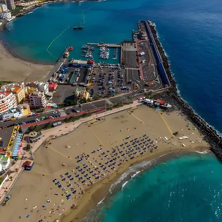 Apto Sasha Cristianos *