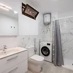 Apto Sasha Cristianos Apartman