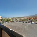 Apto Sasha Cristianos Apartman
