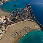 Apartman Apto Sasha Cristianos *