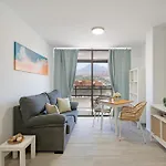 Apartman Apto Sasha Cristianos