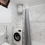 Apto Sasha Cristianos Apartman *