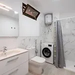 Apartman Apto Sasha Cristianos *