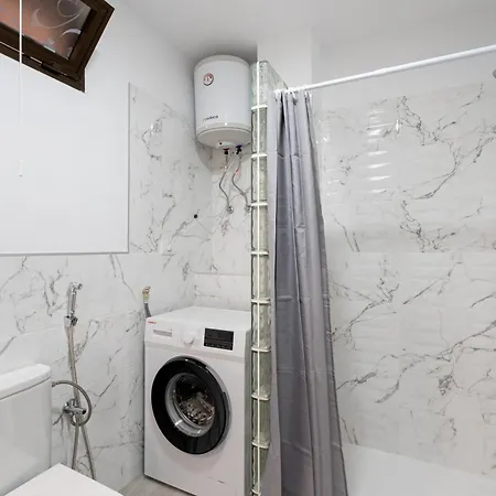 Διαμέρισμα Apto Sasha Cristianos *