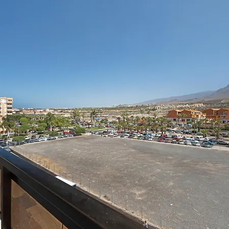 Apto Sasha Cristianos Διαμέρισμα