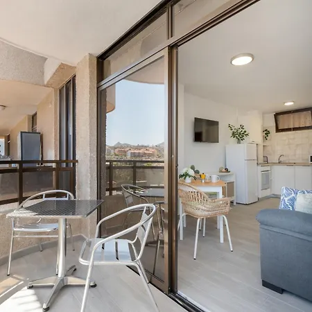 Apto Sasha Cristianos Arona (Tenerife)