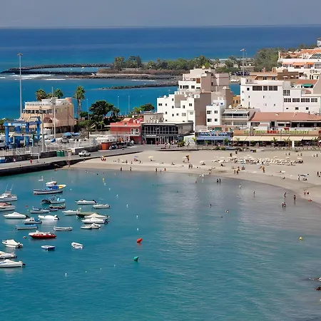 Apto Sasha Cristianos Arona (Tenerife)