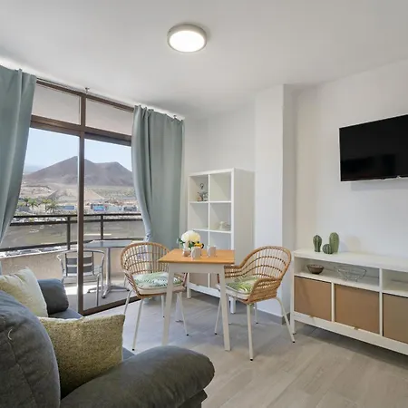 Apartamento Apto Sasha Cristianos *