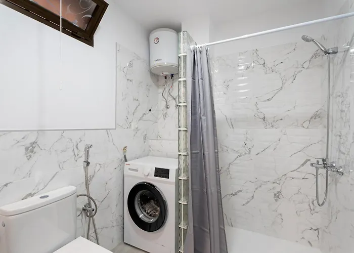 Διαμέρισμα Apto Sasha Cristianos *