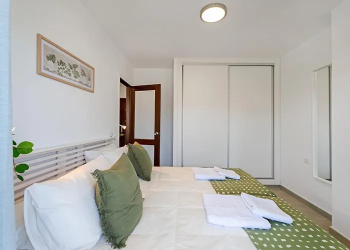 Apto Sasha Cristianos