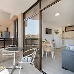 Apto Sasha Cristianos Arona (Tenerife)