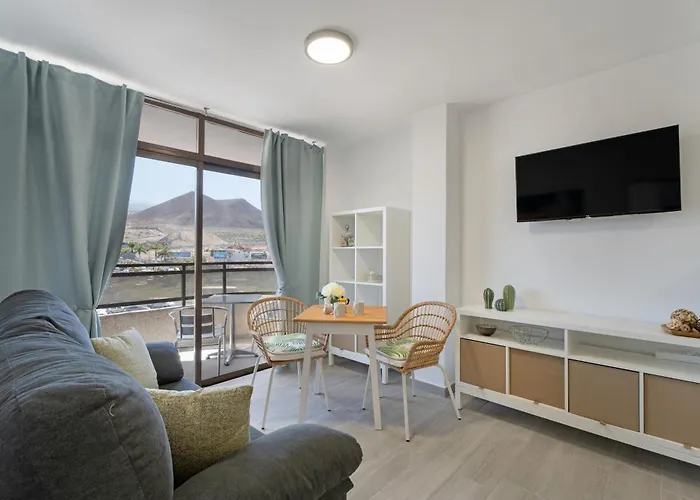 Appartement Apto Sasha Cristianos